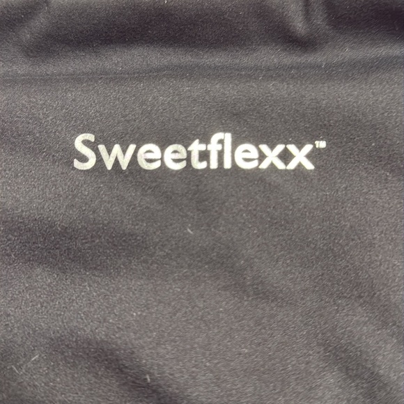Sweetflexx Resistance Band Leggings SIZE 12 - Picture 4 of 8